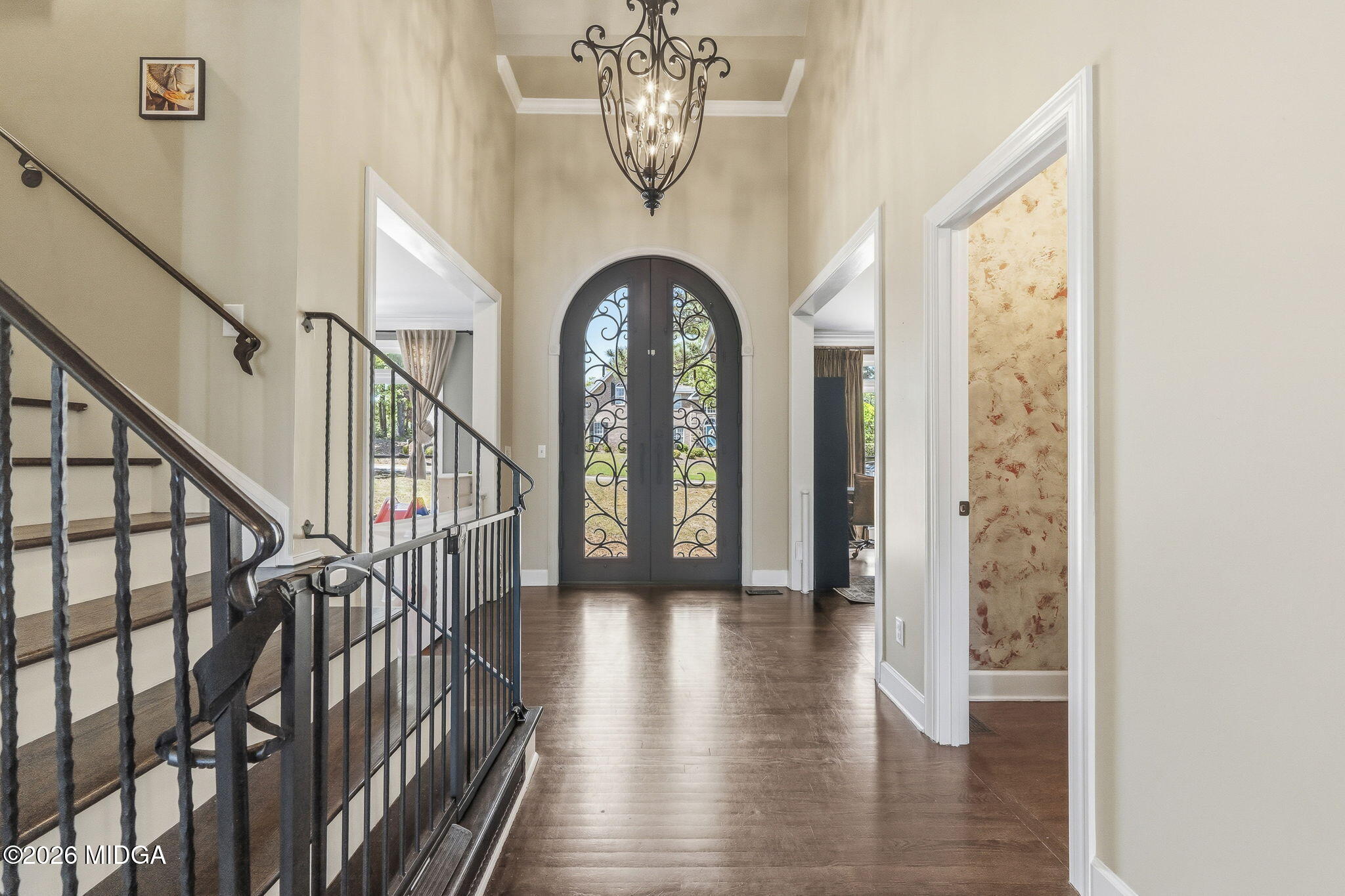 403 Barrington Point Macon, GA 31220 - Photo 8 of 56 43-web-or-mls-402 Barrington Point R-032