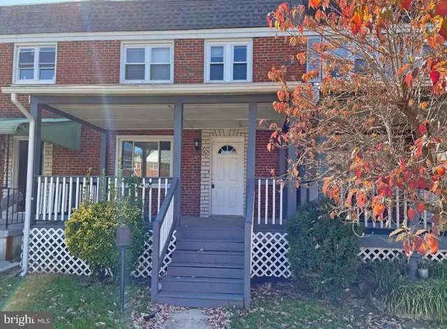 $240,000 | 7807 Rockbourne Road, Dundalk, MD 21222