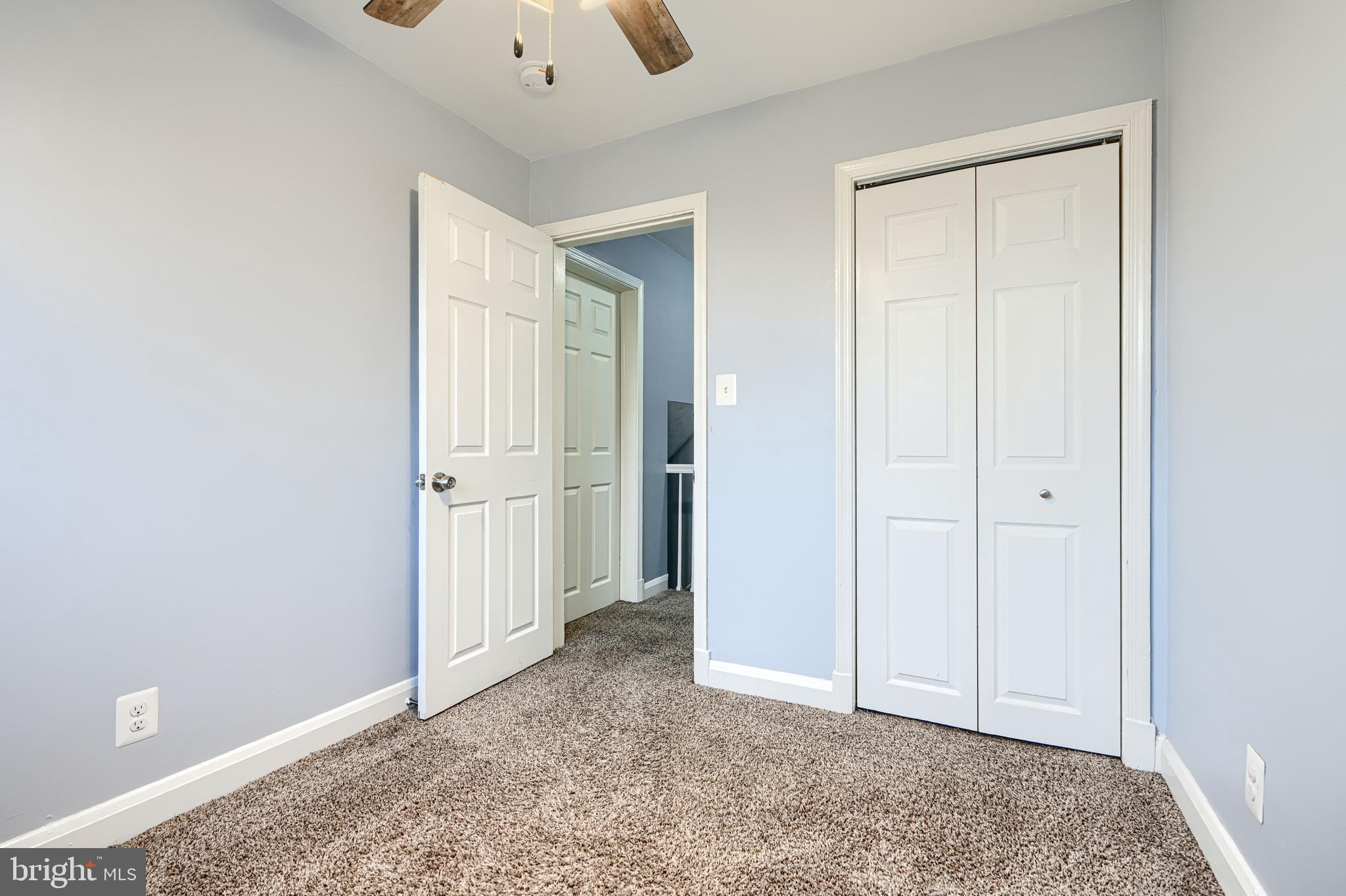 7807 Rockbourne Road Dundalk, MD 21222 - Photo 20 of 31 a view of an empty room