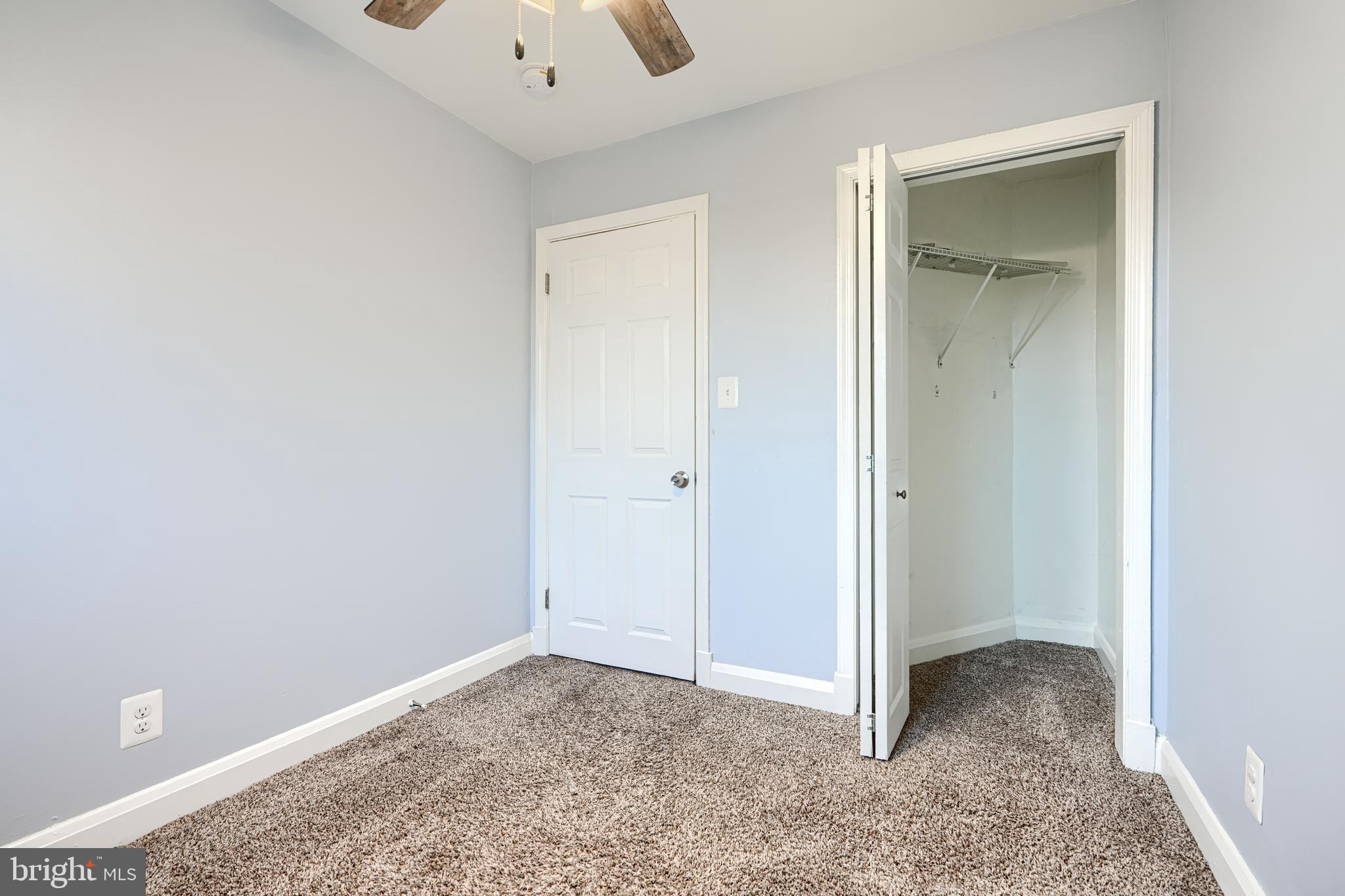 7807 Rockbourne Road Dundalk, MD 21222 - Photo 21 of 31 a view of an empty room
