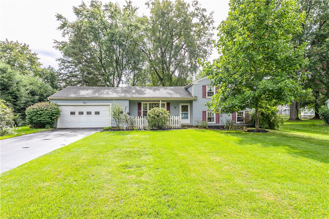 42 Duncott Road Perinton, NY 14450 - Photo 1 of 1 Gallery Image 1