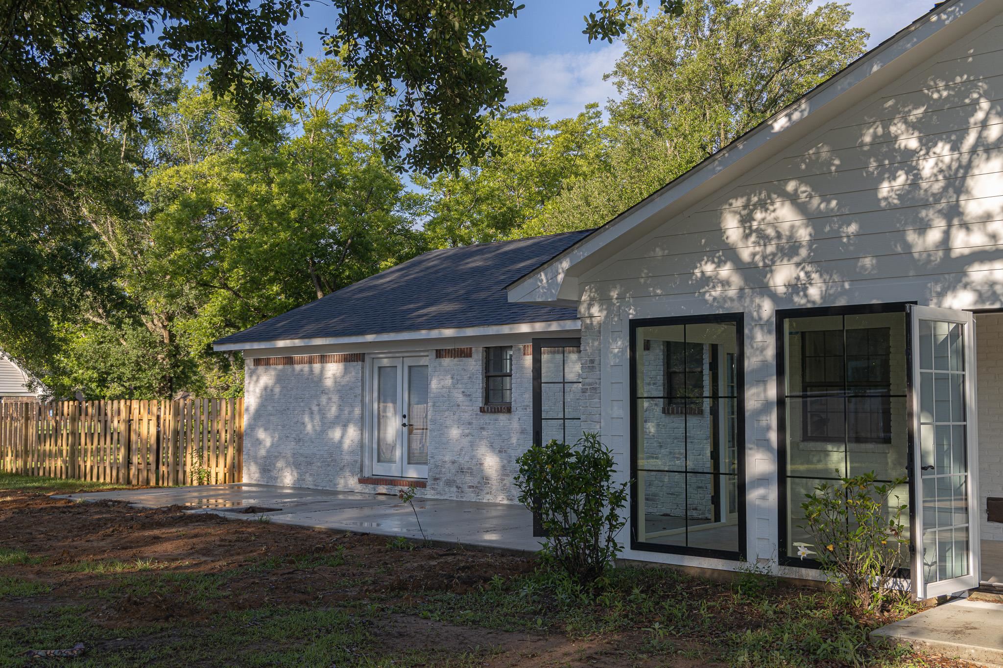 19690 Lawrence Road Fairhope, AL 36532 - Photo 60 of 73 Back Of Structure