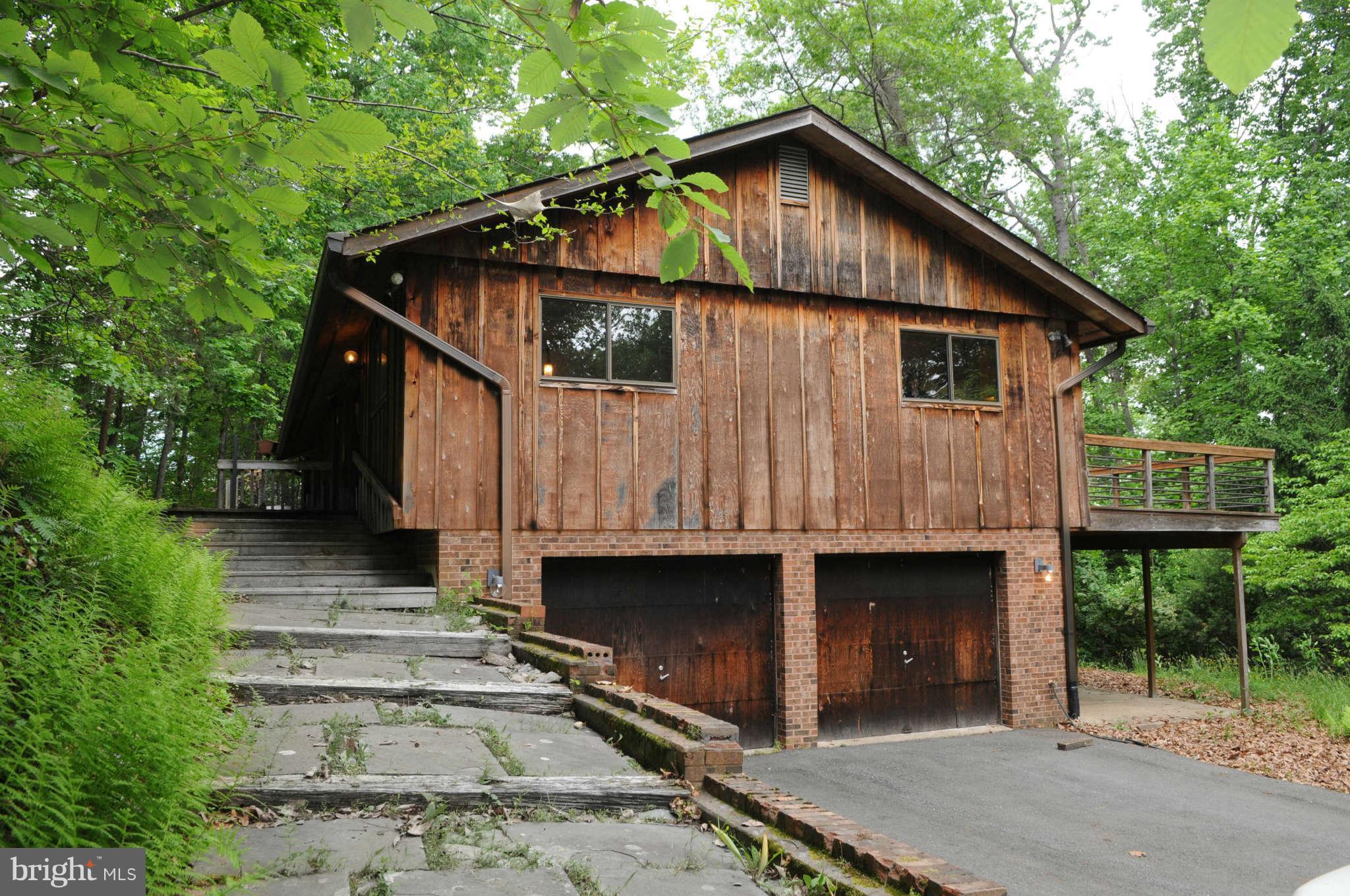 1049 Bellview Road, Unit 1 McLean, VA 22102 - Photo 1 of 24 Exterior (Front)