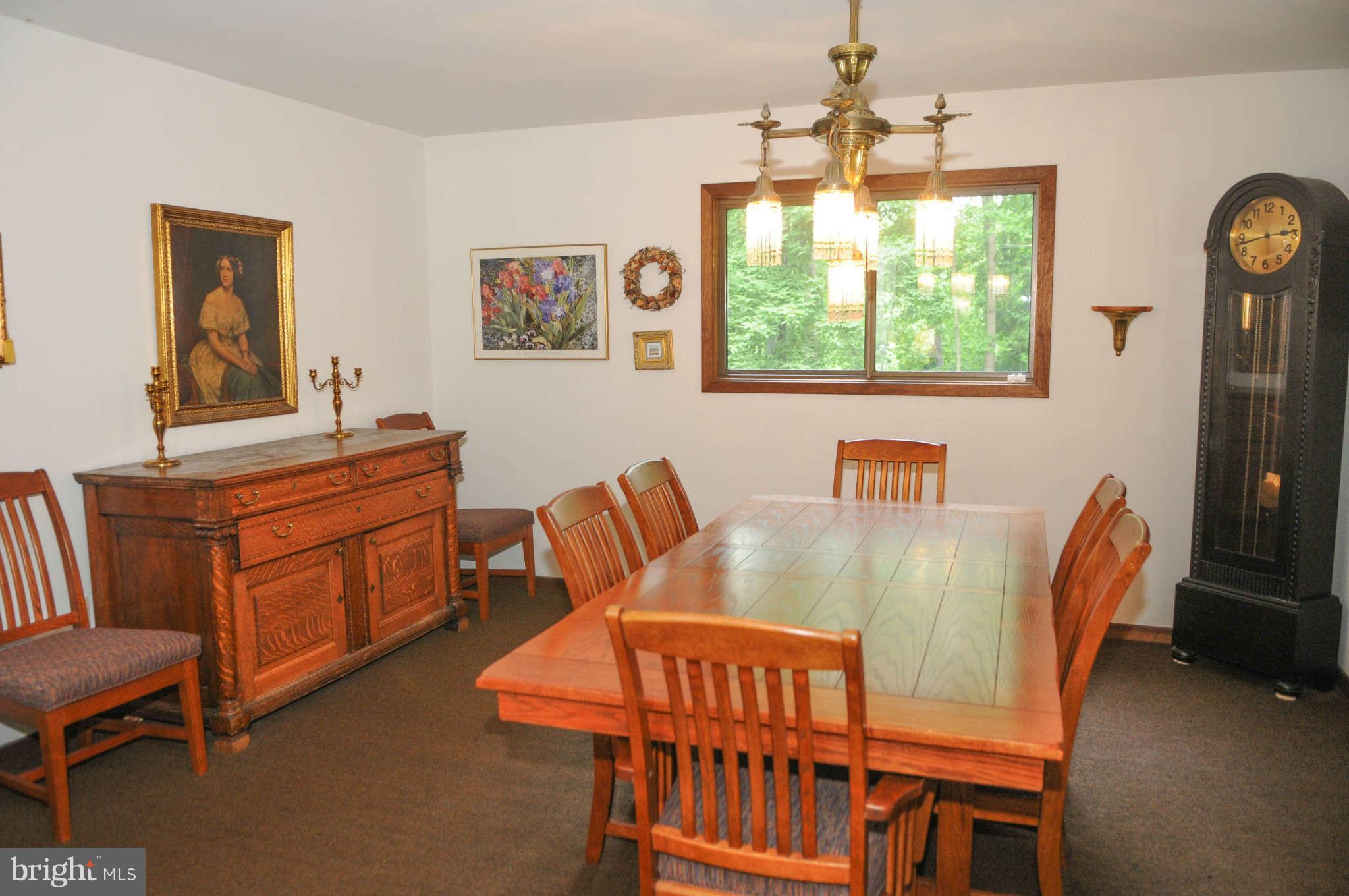 1049 Bellview Road, Unit 1 McLean, VA 22102 - Photo 7 of 24 Dining Room