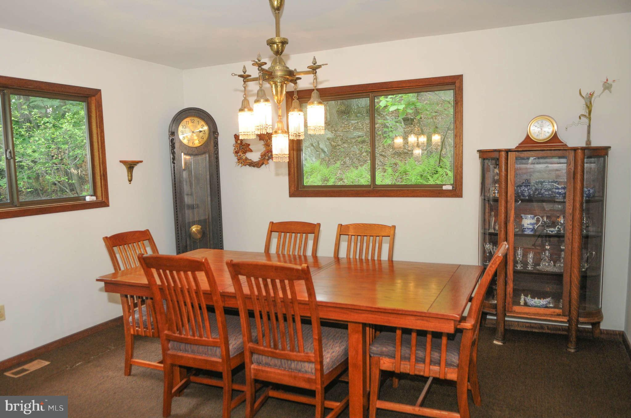1049 Bellview Road, Unit 1 McLean, VA 22102 - Photo 8 of 24 Dining Room
