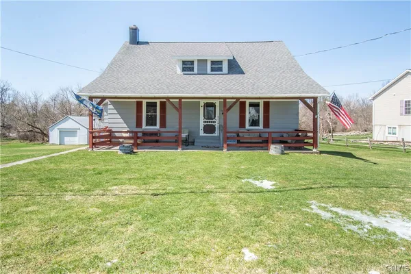 $244,000 | 305 Washington Street, Brownville, NY 13615