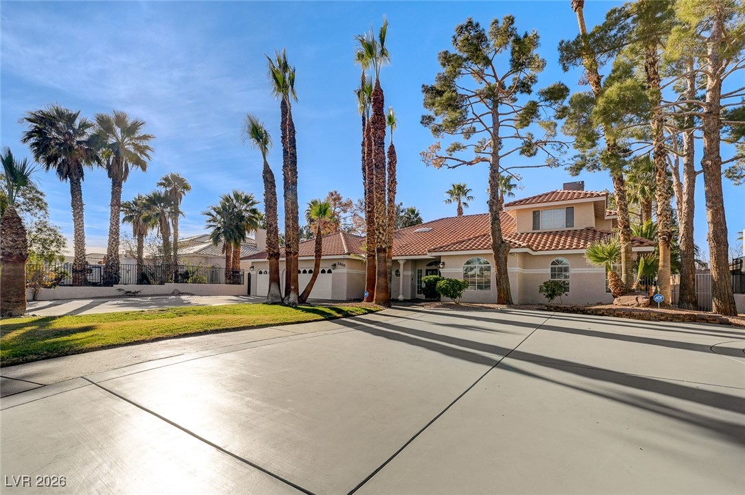 2955 El Camino Road Las Vegas, NV 89146 - Photo 14 of 99