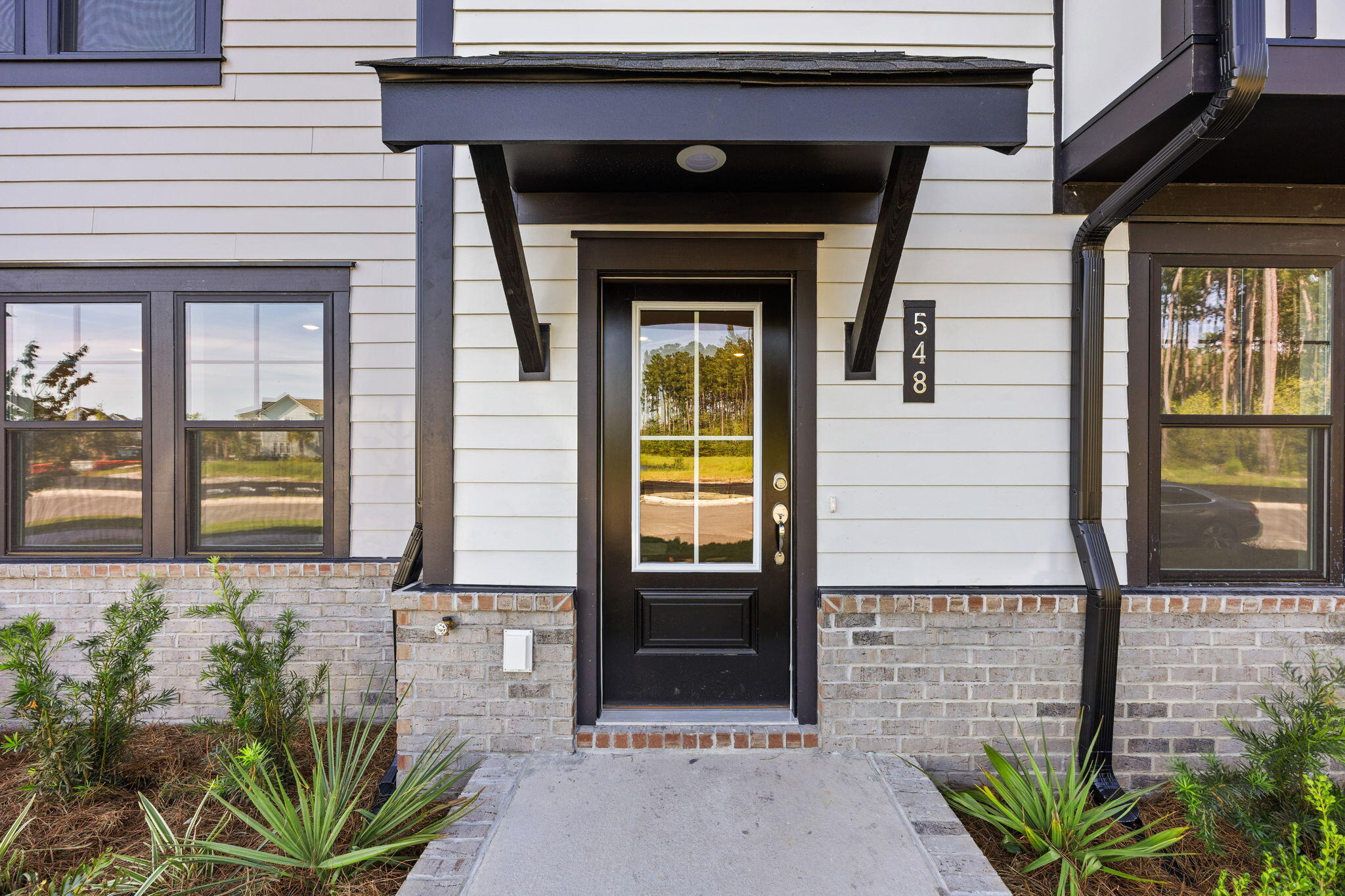 548 Scholar Way Summerville, SC 29486 - Photo 2 of 34 Front of House