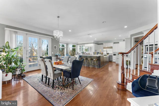 $2,695,000 | 627 Walker Road, Great Falls, VA 22066