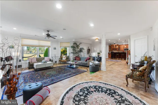 $2,695,000 | 627 Walker Road, Great Falls, VA 22066