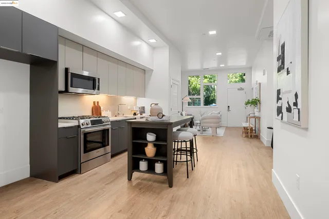 $539,900 | 1545 32nd Street, Unit 104, Oakland, CA 94608