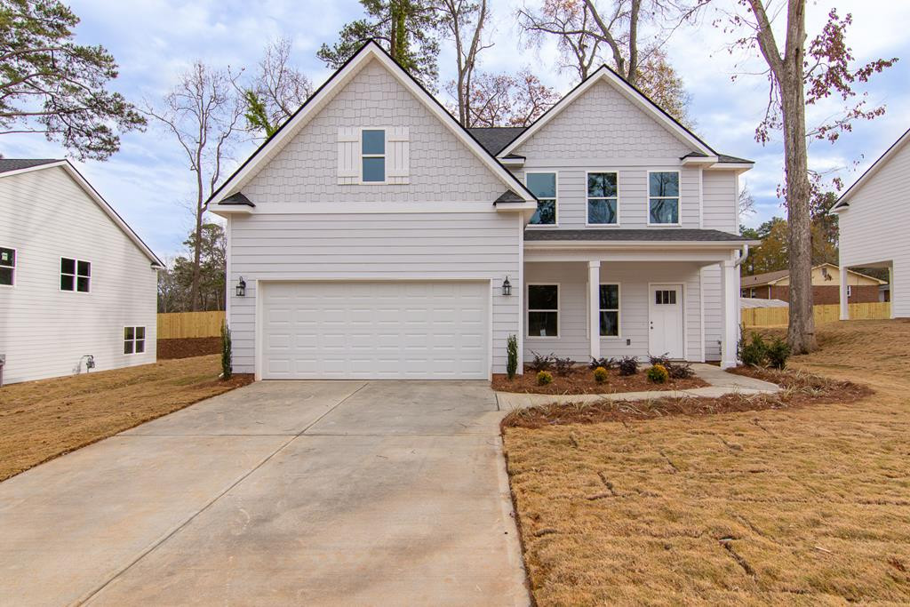 264 Anneswood Road Martinez, GA 30907 - Photo 1 of 27 Main View