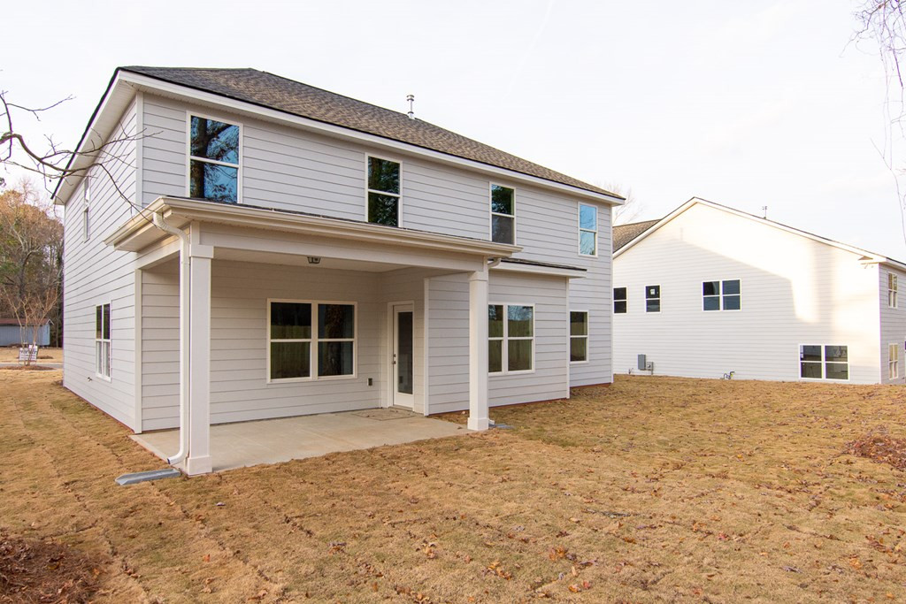 264 Anneswood Road Martinez, GA 30907 - Photo 27 of 27 Gallery Image 27