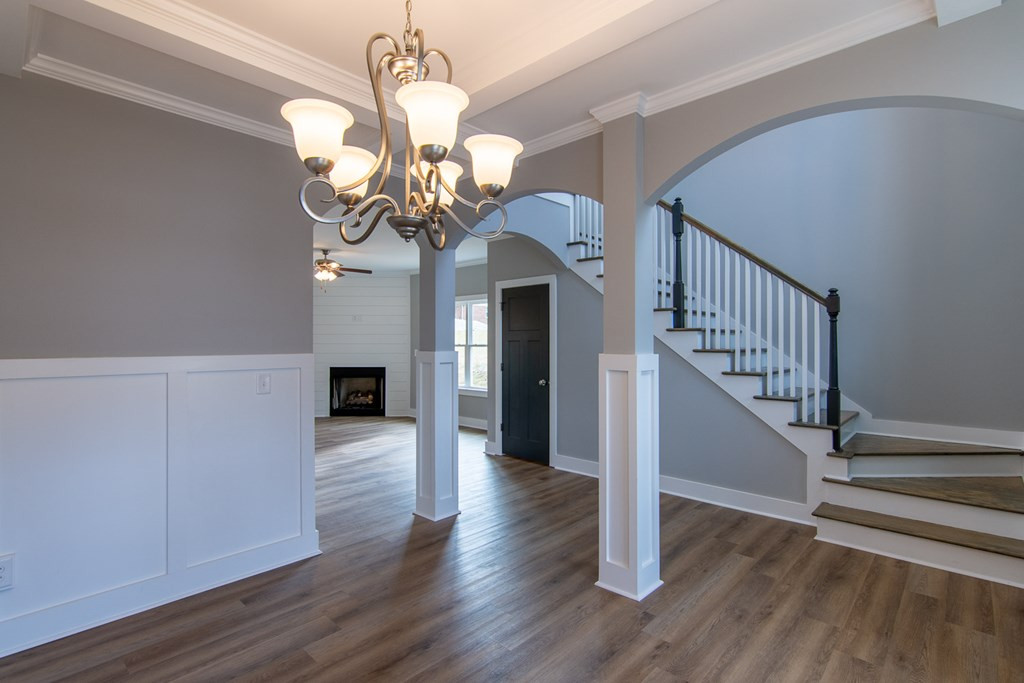 264 Anneswood Road Martinez, GA 30907 - Photo 4 of 27 Gallery Image 4