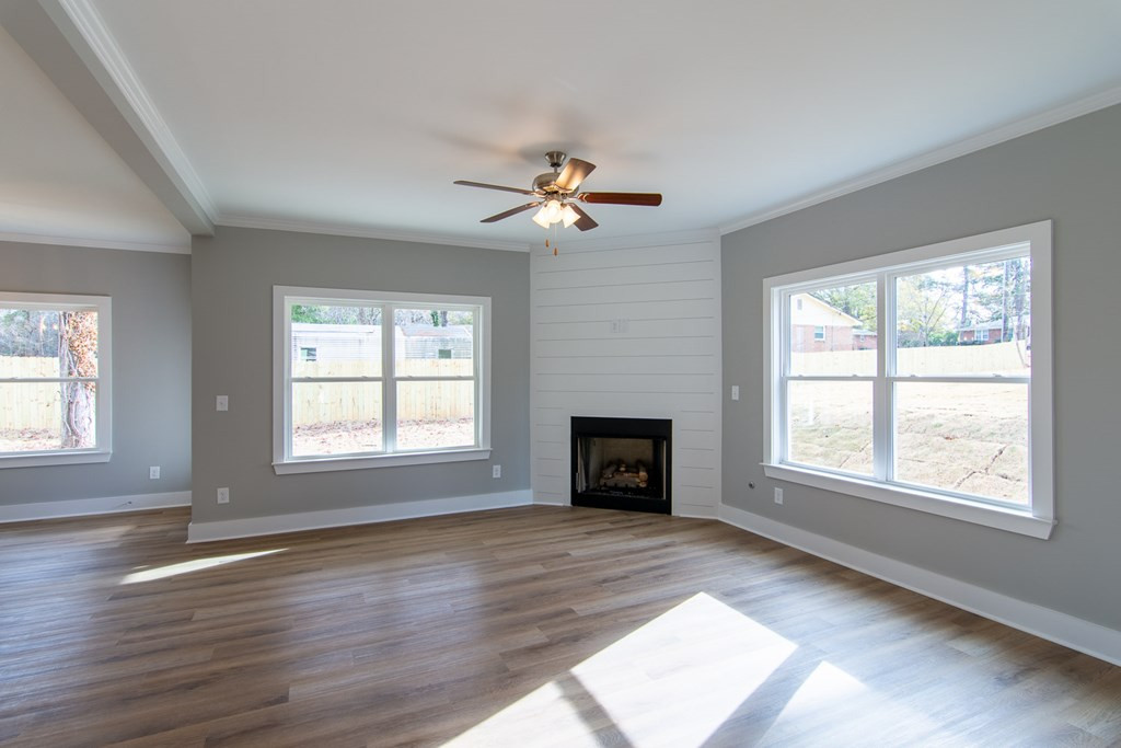 264 Anneswood Road Martinez, GA 30907 - Photo 5 of 27 Gallery Image 5