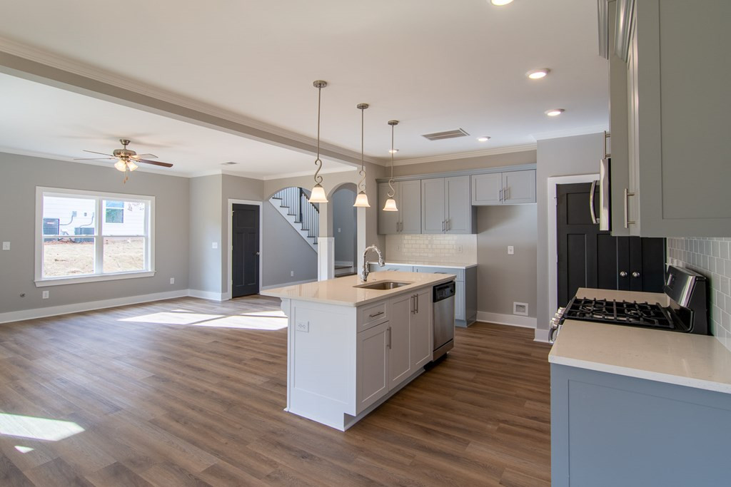 264 Anneswood Road Martinez, GA 30907 - Photo 6 of 27 Gallery Image 6