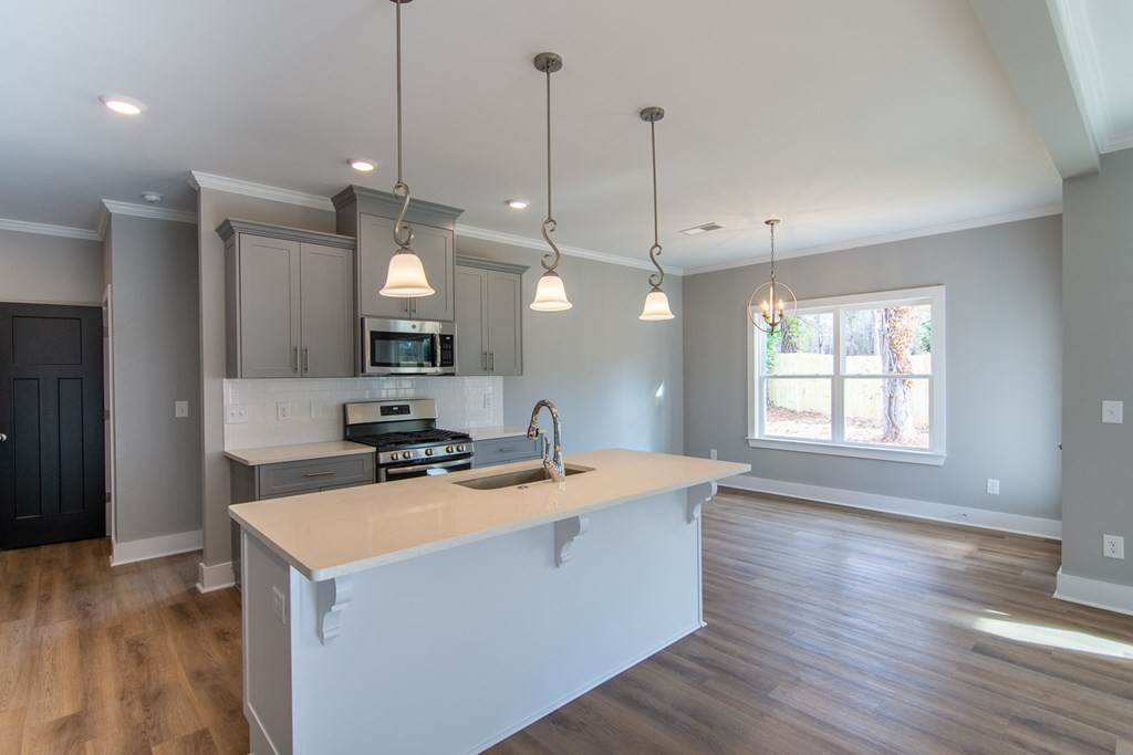 264 Anneswood Road Martinez, GA 30907 - Photo 7 of 27 Gallery Image 7