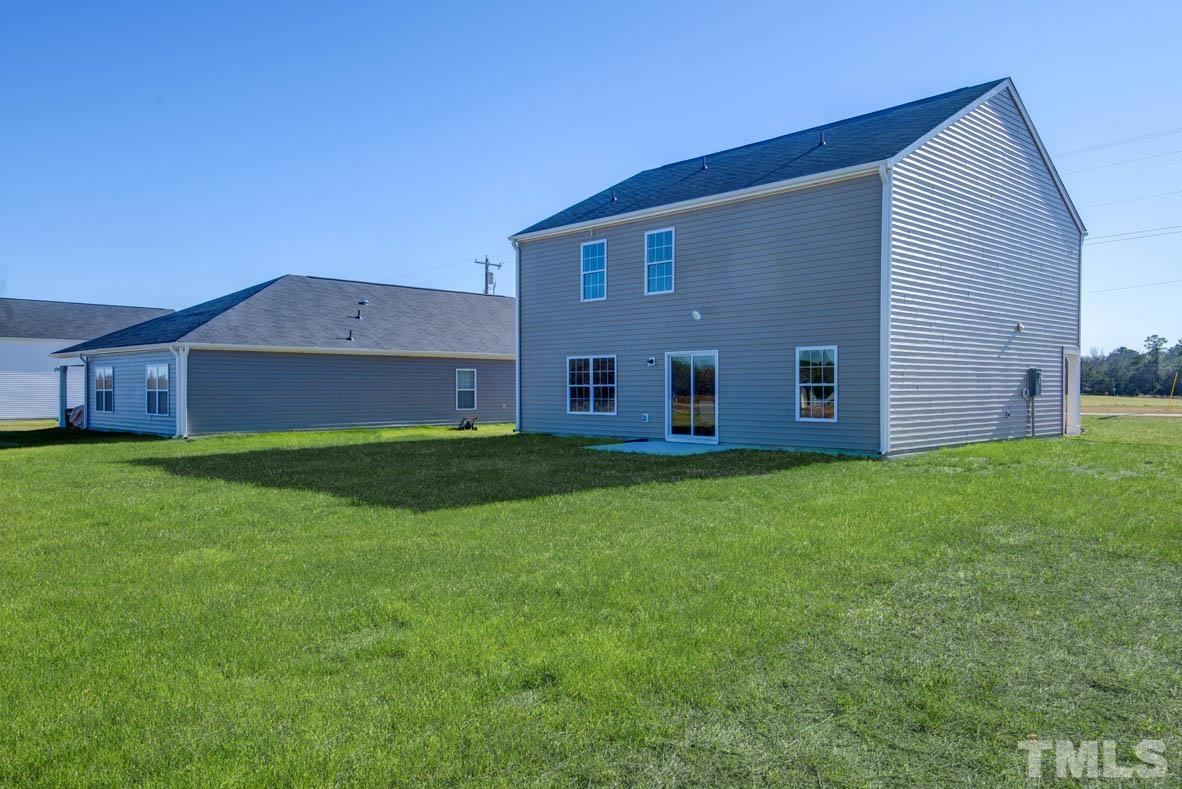 7621 Sand Pit Road Stantonsburg, NC 27883 - Photo 4 of 58