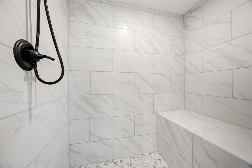 18 Martin Street Wareham, MA 02532 - Photo 24 of 42 a bathroom with a shower