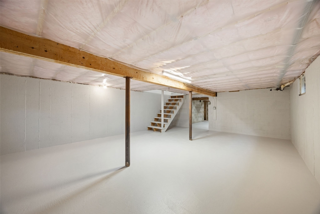 18 Martin Street Wareham, MA 02532 - Photo 32 of 42 a view of an empty room