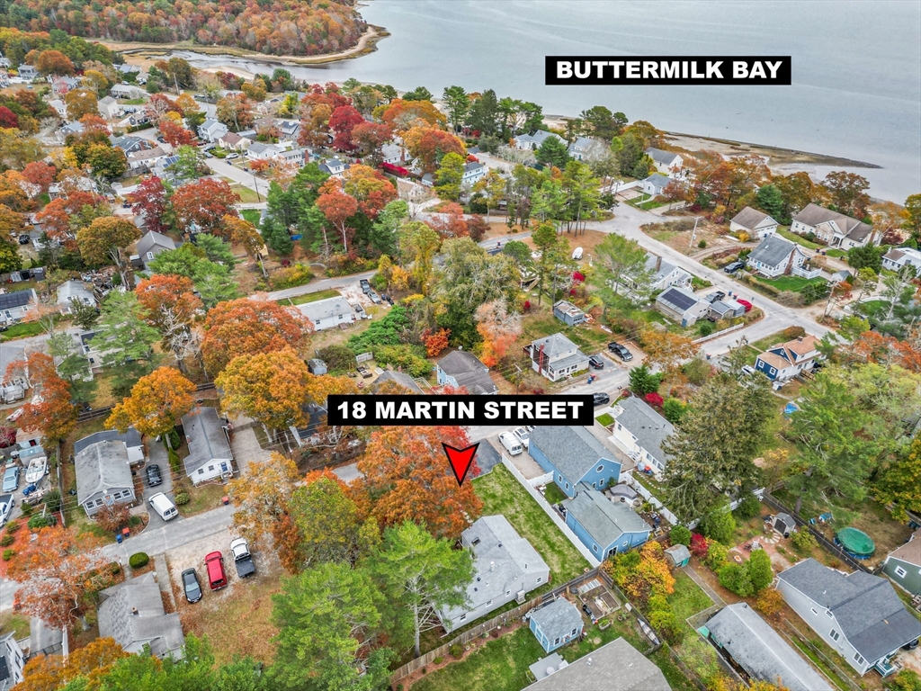 18 Martin Street Wareham, MA 02532 - Photo 37 of 42 unknown