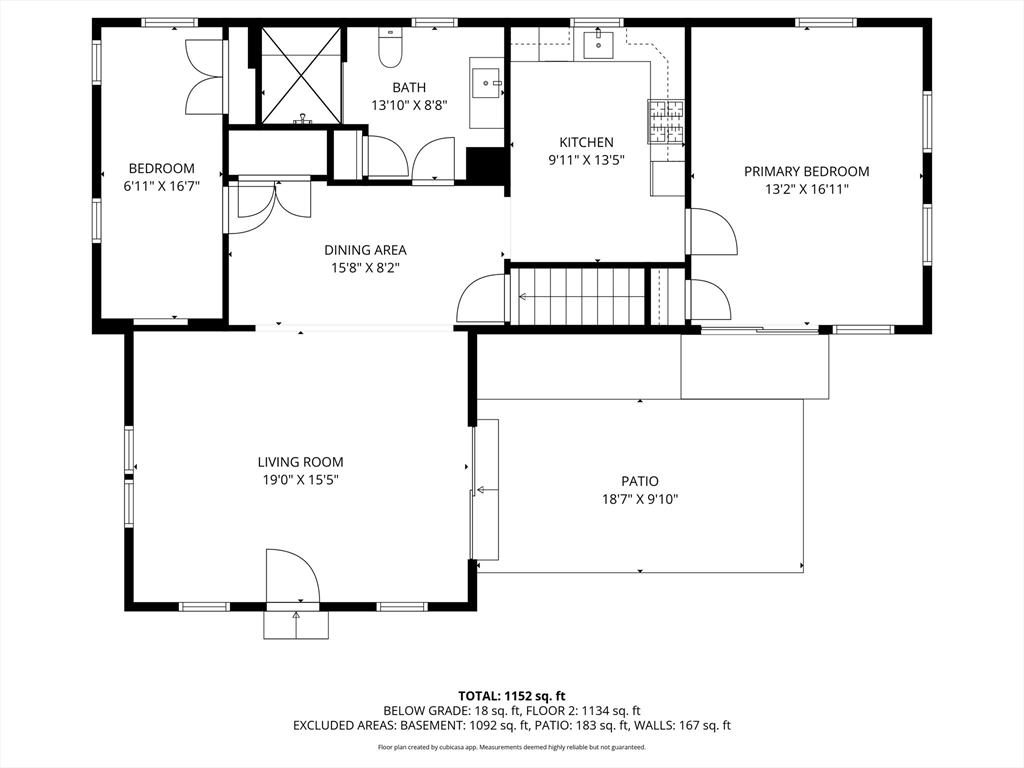 18 Martin Street Wareham, MA 02532 - Photo 40 of 42 a picture of a rug