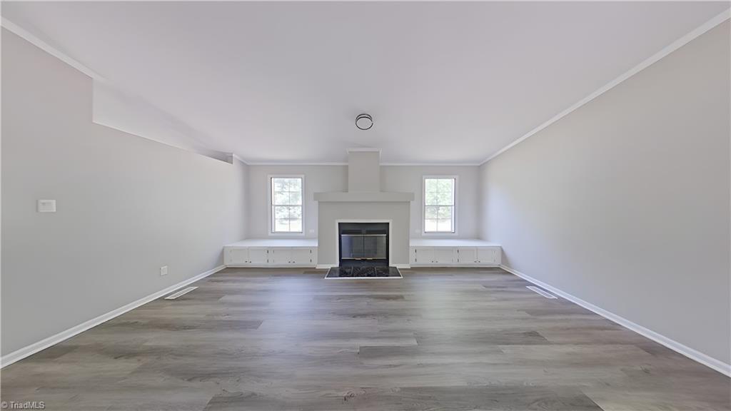 252 Eulala Leonard Road Lexington, NC 27295 - Photo 19 of 28 Gallery Image 19