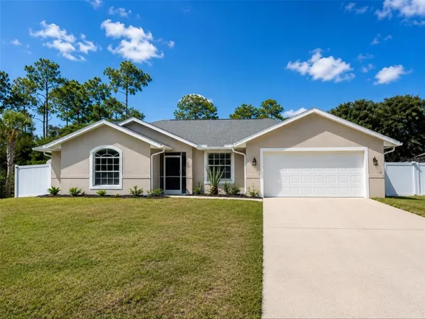 $375,000 | 3790 Lavilla Avenue, North Port, FL 34286