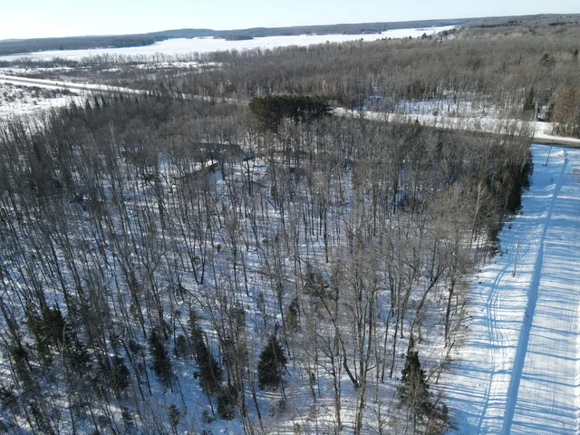 $40,000 | Lot 14 Beaver Drive, Brainerd, MN 56401