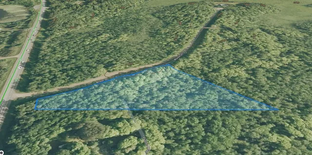 $40,000 | Lot 14 Beaver Drive, Brainerd, MN 56401