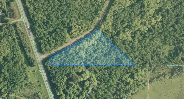 $40,000 | Lot 14 Beaver Drive, Brainerd, MN 56401