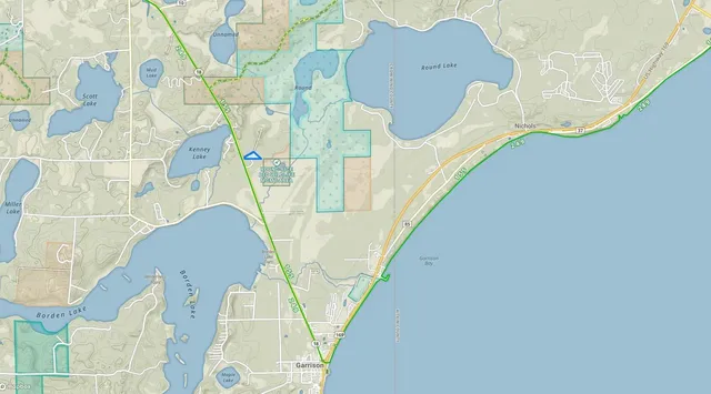 $40,000 | Lot 14 Beaver Drive, Brainerd, MN 56401