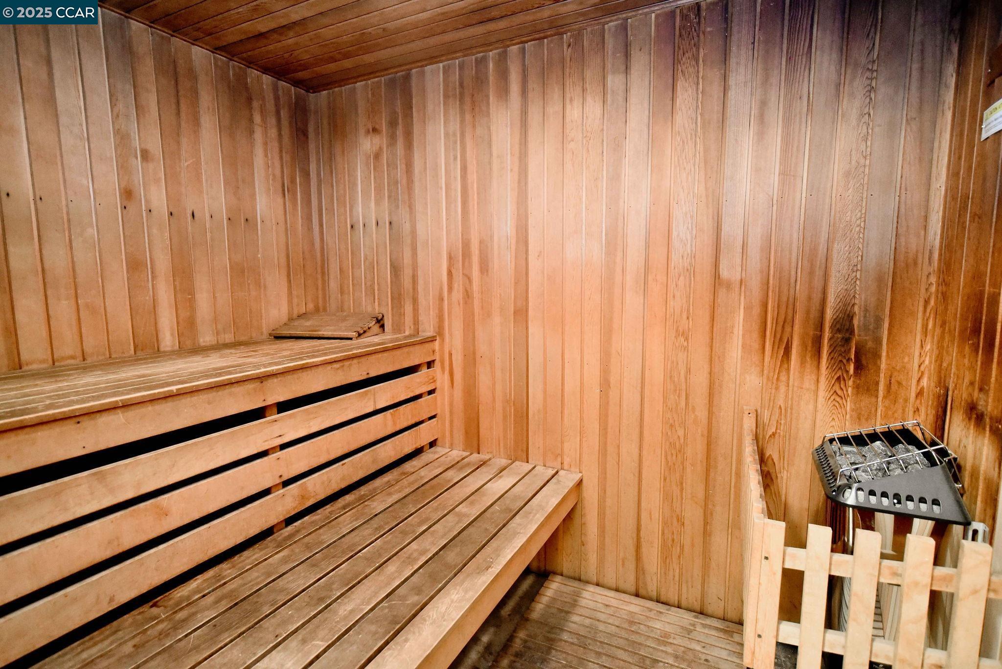 1411 Marchbanks Drive, Unit 2 Walnut Creek, CA 94598 - Photo 27 of 42 a view of a wooden floor