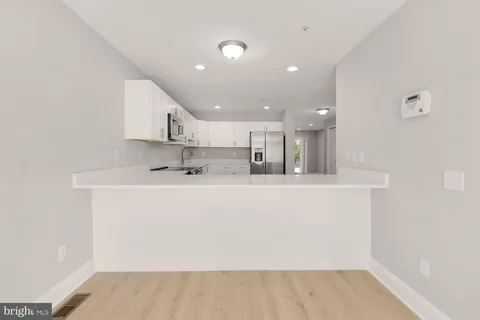 $364,100 | 1755 W Street Southeast, Unit A, Washington, DC 20020