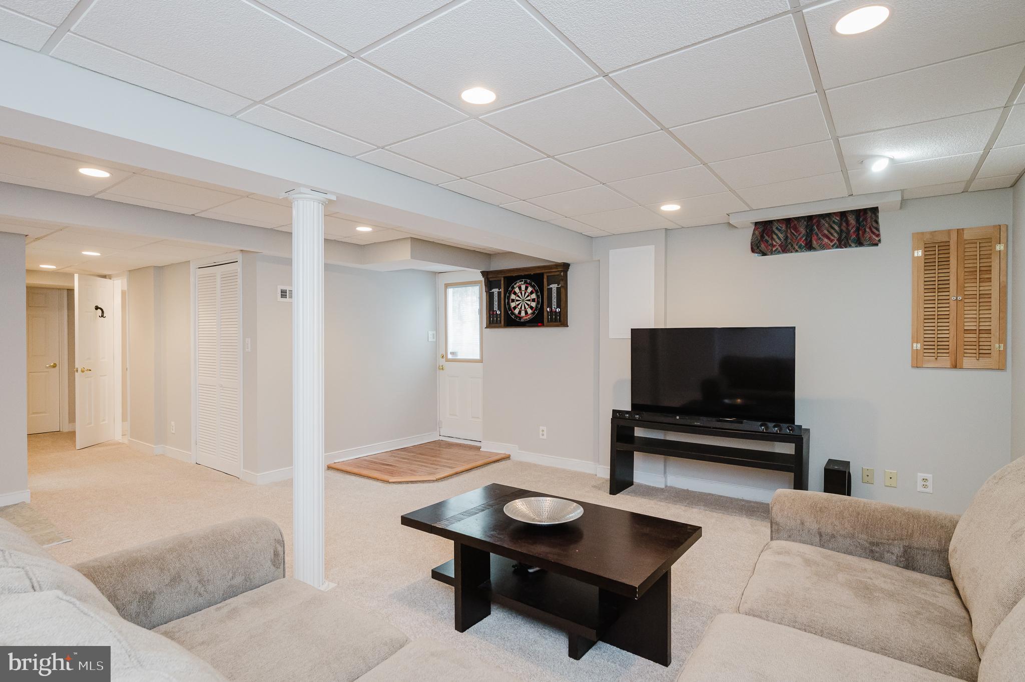 9003 Gardenia Road Baltimore, MD 21236 - Photo 38 of 68 Basement