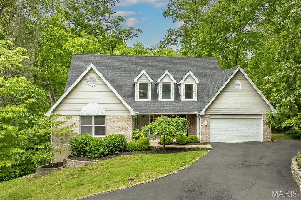 2255 Dehart Farm Road Wildwood, MO 63038 - Photo 1 of 31