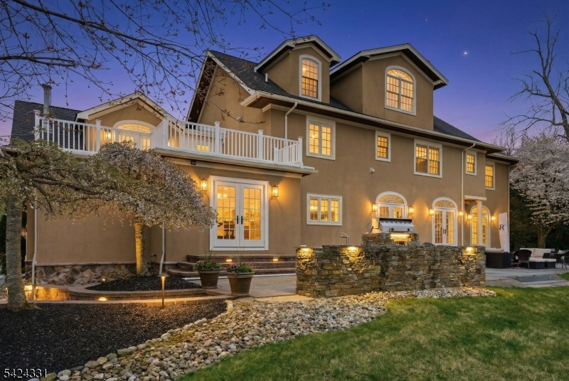 11 North Pocono Road Mountain Lakes, NJ 07046 - Photo 36 of 49