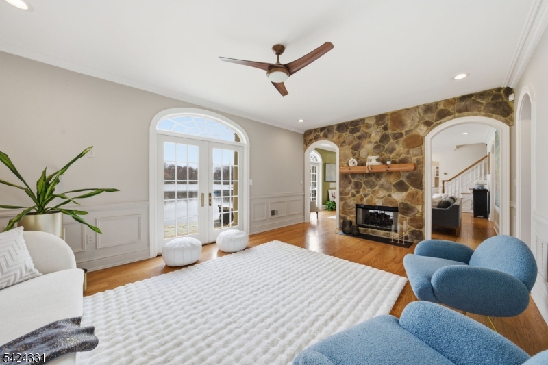 11 North Pocono Road Mountain Lakes, NJ 07046 - Photo 6 of 49