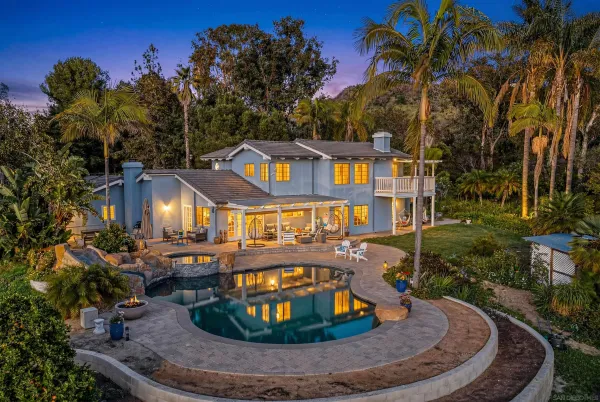 $1,350,000 | 5930 Camino Baja Cerro, Fallbrook, CA 92028