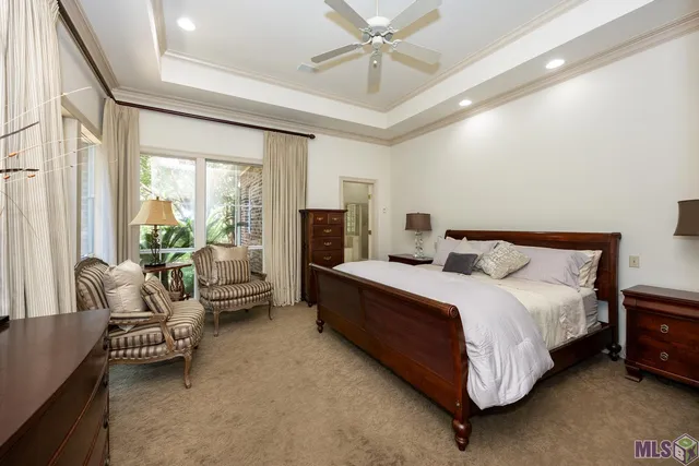 $699,900 | 17636 Heritage Estate Drive, St. George, LA 70810