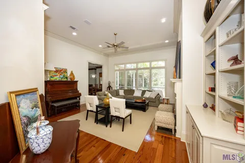 $690,000 | 17636 Heritage Estate Drive, St. George, LA 70810