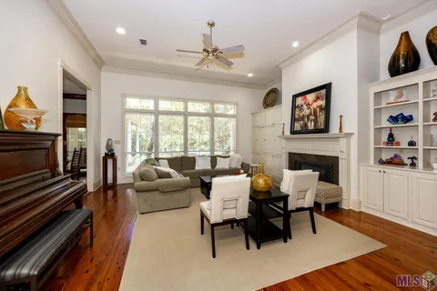 $690,000 | 17636 Heritage Estate Drive, St. George, LA 70810