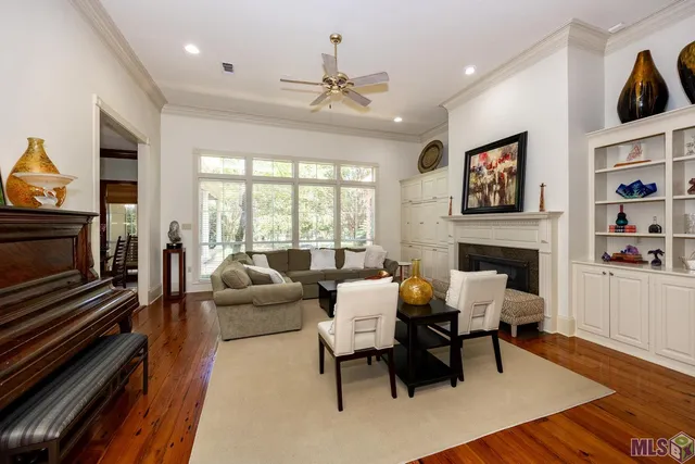 $699,900 | 17636 Heritage Estate Drive, St. George, LA 70810