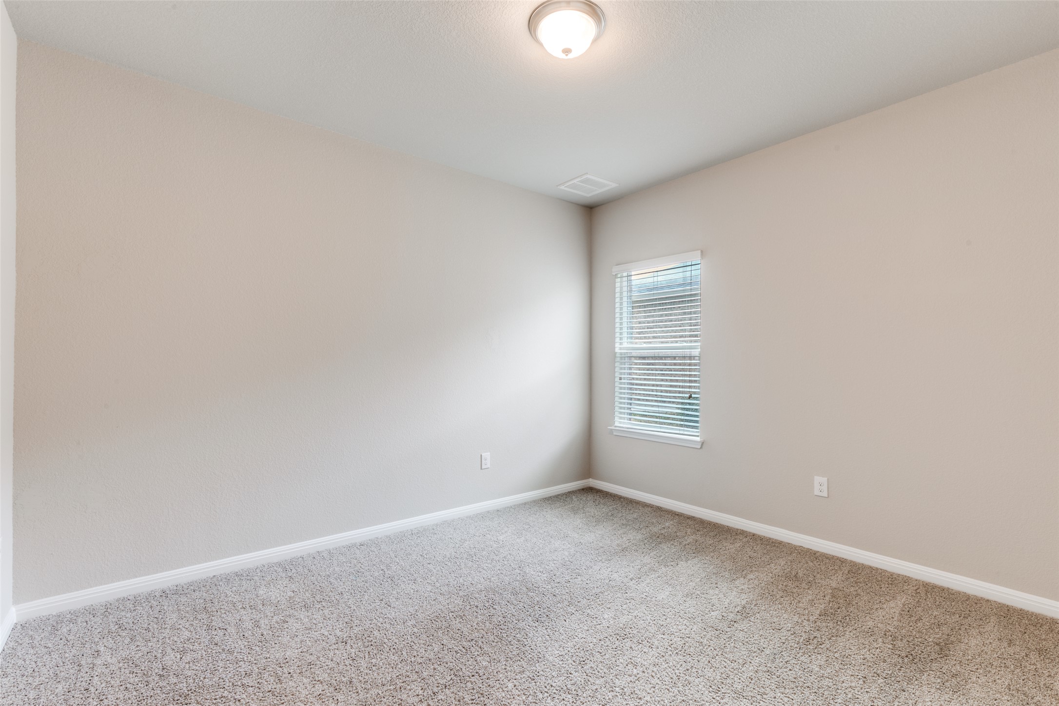348 Shiner Lane Georgetown, TX 78626 - Photo 22 of 37 a view of an empty room with a window