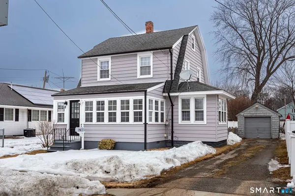 $3,100 | 15 Cowles Street, Milford, CT 06461