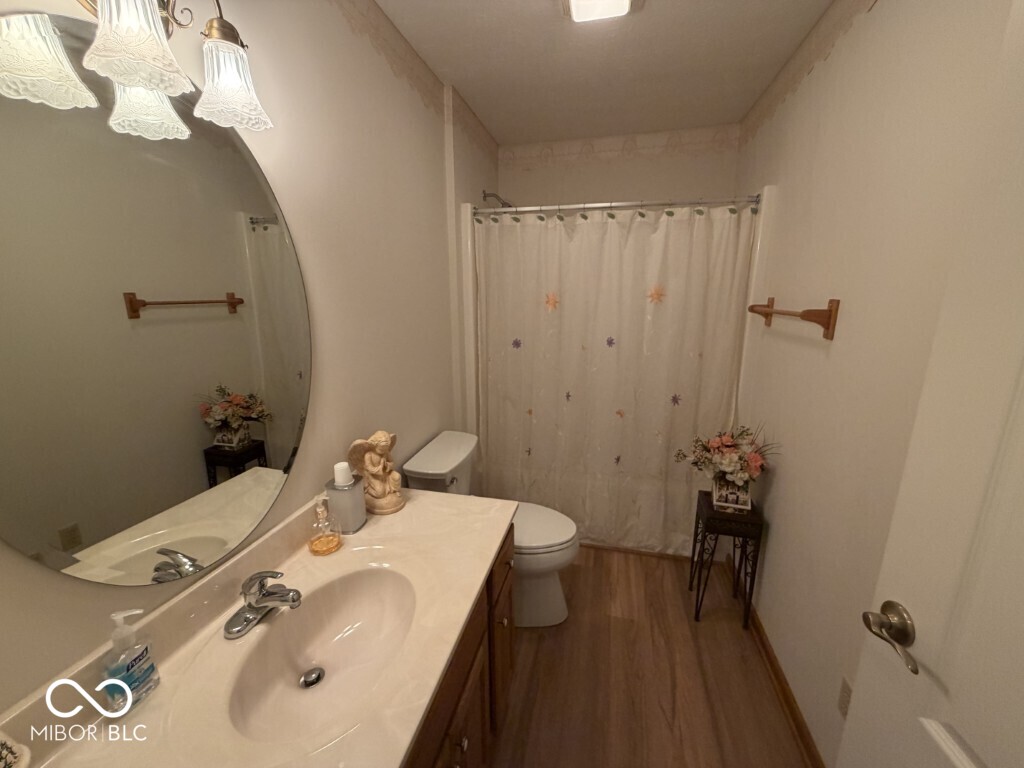 189 Bay Ridge Drive Pendleton, IN 46064 - Photo 23 of 25