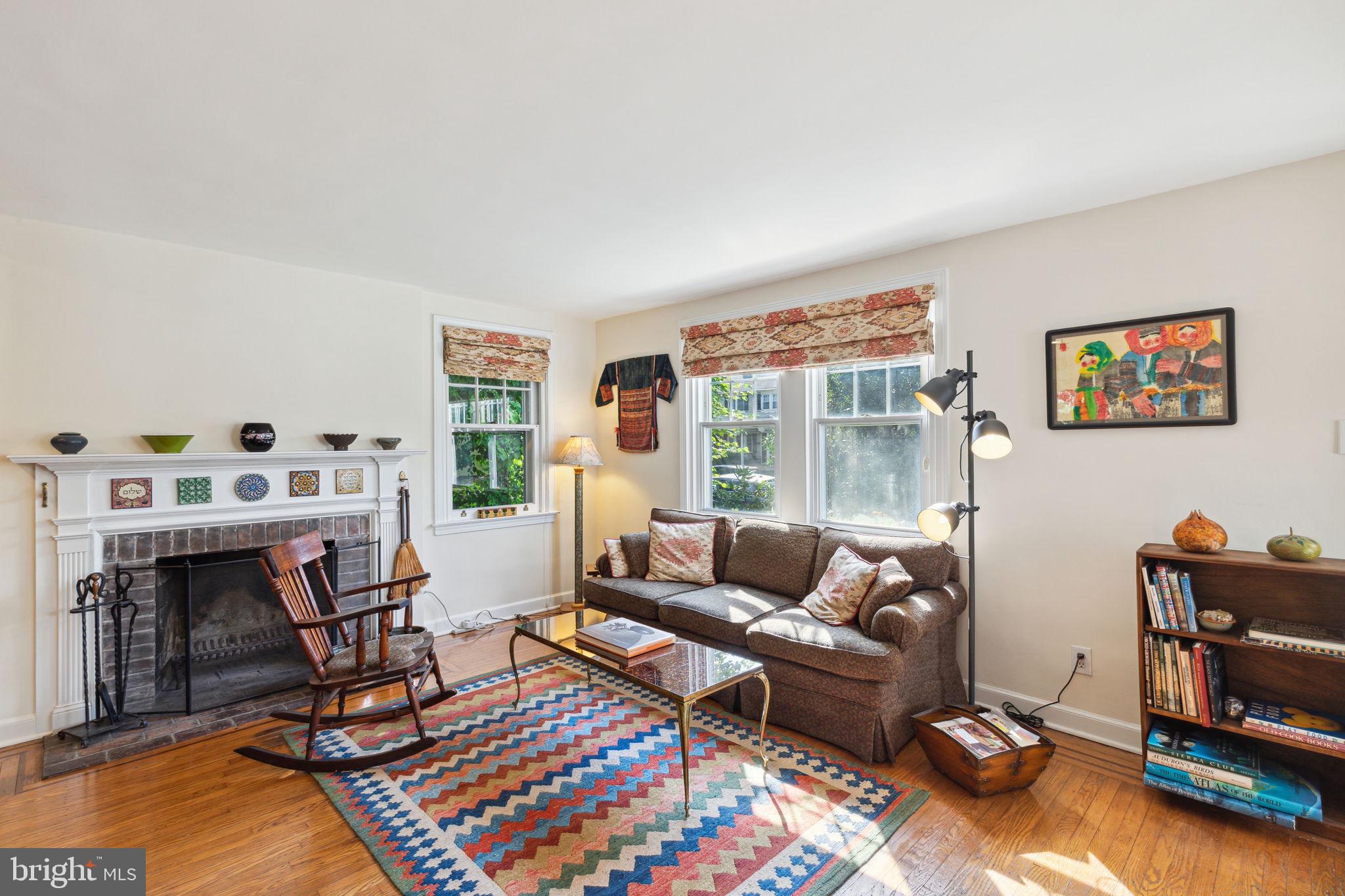 123 Erdenheim Road Glenside, PA 19038 - Photo 3 of 33 Gallery Image 3