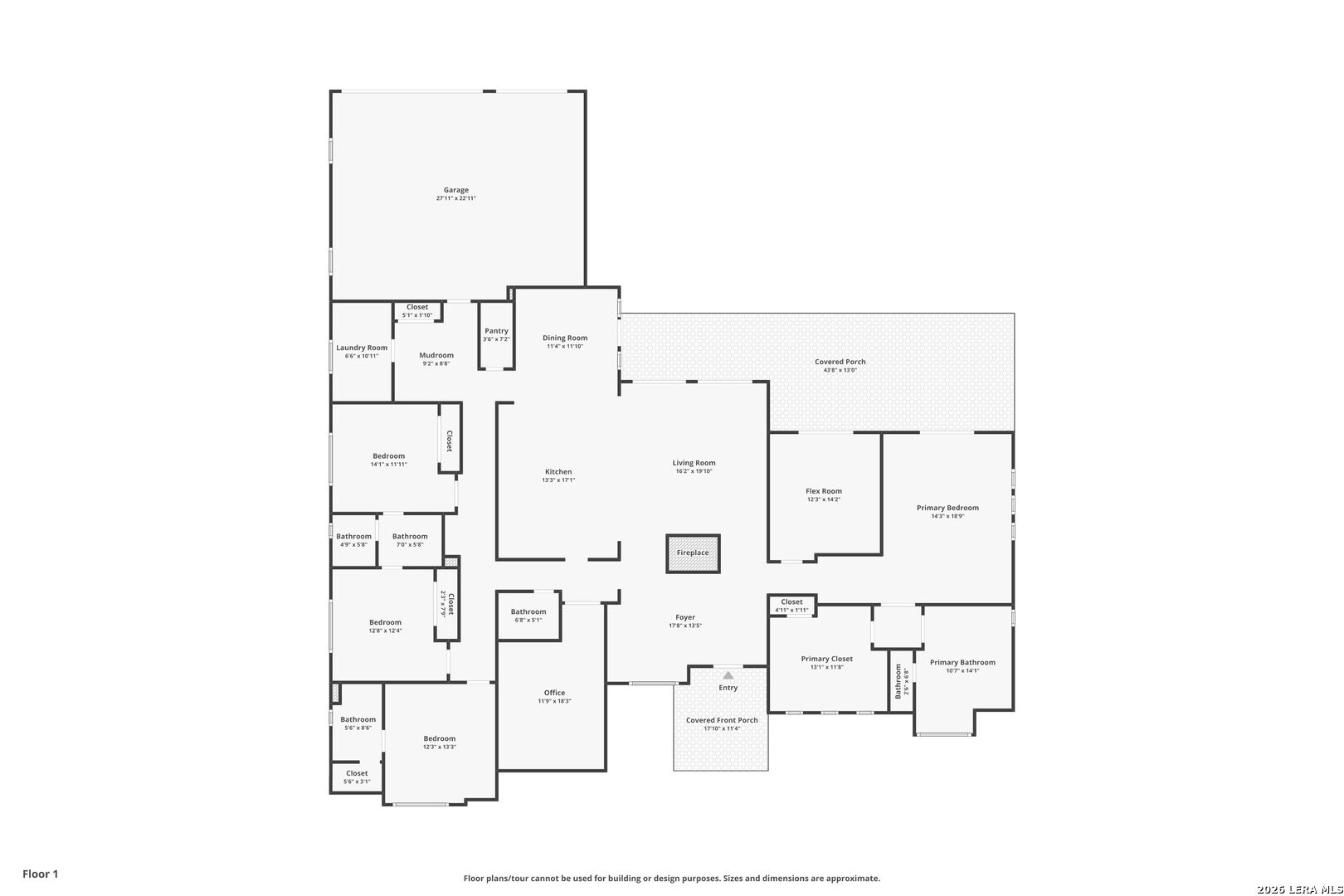 772 Ansley Frst Road Bulverde, TX 78163 - Photo 66 of 66 Gallery Image 66