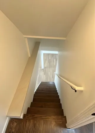 a view of entryway