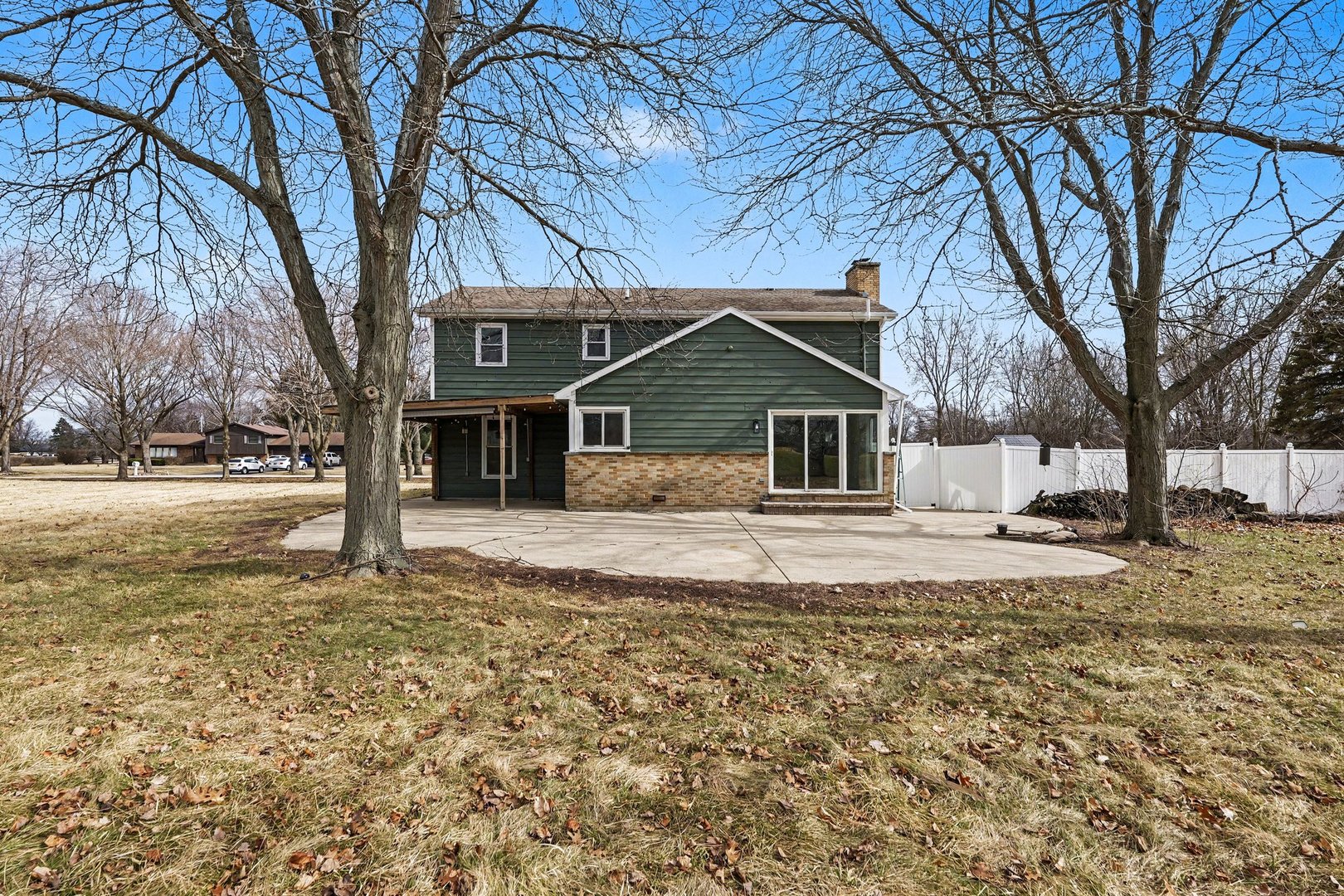 3002 North Maple Tree Lane Wadsworth, IL 60083 - Photo 27 of 30